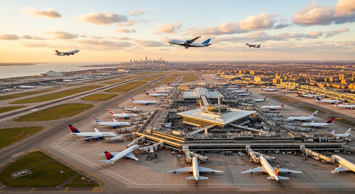 Premium Car Service to Bradley Airport CT: The Smarter Way to Travel