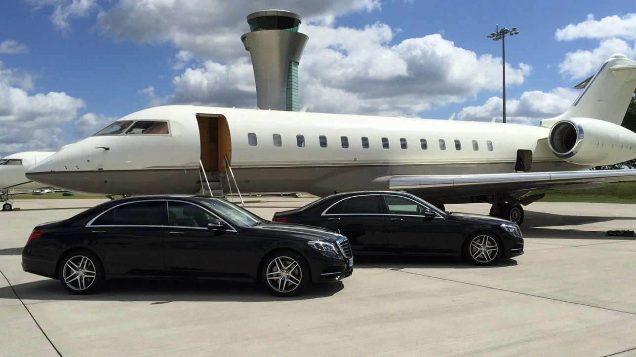 Airport Car Service CT: Professional Airport Transportation Across Connecticut
